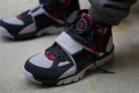 Nike Huarache trainer for sale